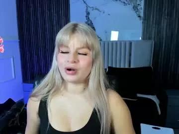 Photos of lolaangellx from Chaturbate is Freechat