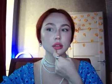 lolamint_ from Chaturbate is Freechat