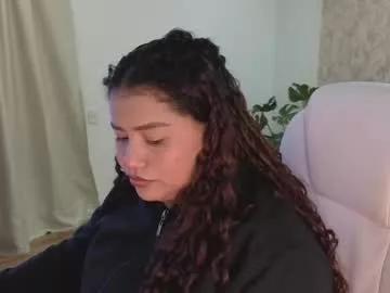 loly_marce from Chaturbate is Freechat