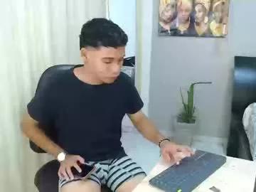 lord_jamess_ from Chaturbate is Freechat