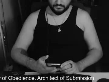 lord_masterx from Chaturbate is Freechat