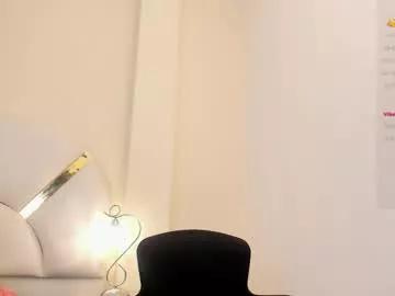 lorena_gate from Chaturbate is Freechat