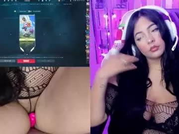 lorenspy_ from Chaturbate is Freechat