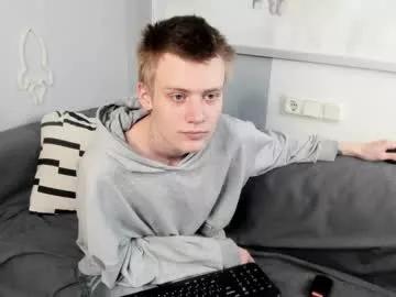 louie_evans from Chaturbate is Freechat