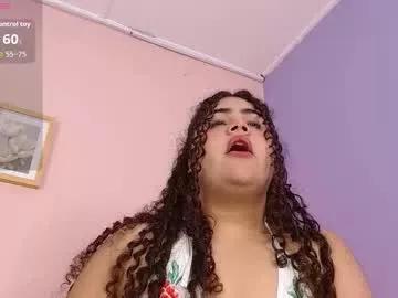 lourdes_moon22 from Chaturbate is Freechat