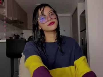 lovely_allys from Chaturbate is Freechat