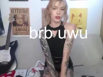 lovely_cass from Chaturbate is Freechat
