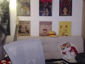 lovely_cass from Chaturbate is Freechat