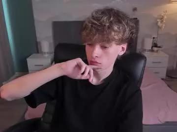 lovely_kevin_ from Chaturbate is Freechat