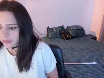 lovelydollyxx_ from Chaturbate is Freechat