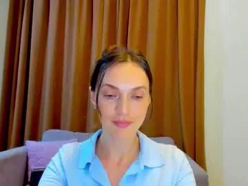 lovelyeemia from Chaturbate is Freechat