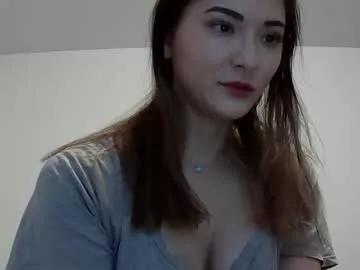 lovelyqueenaria from Chaturbate is Freechat