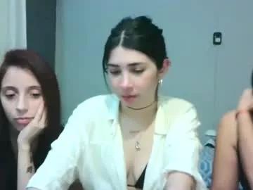 lualunaa from Chaturbate is Freechat