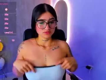 luanabonasx from Chaturbate is Freechat