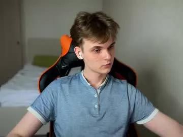 lucas_dany from Chaturbate is Freechat