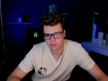 lucas_long_ from Chaturbate is Freechat