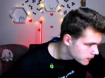 lucas_long_ from Chaturbate is Freechat