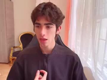 lucas_xo from Chaturbate is Freechat