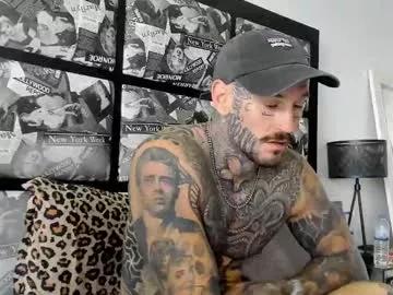 lucasexclusive from Chaturbate is Freechat
