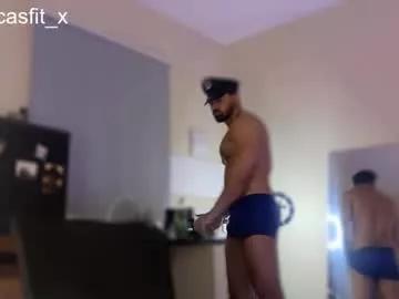 lucasfit24 from Chaturbate is Freechat