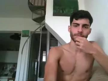 Photos of lucasmansoni from Chaturbate is Freechat