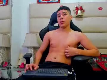 lucastorrez01 from Chaturbate is Freechat