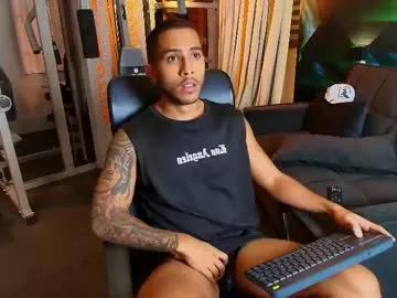lucaswattsons from Chaturbate is Freechat