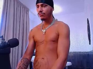 lucawardd from Chaturbate is Freechat