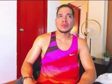 lucianoferreti from Chaturbate is Freechat