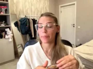lucinaernster from Chaturbate is Freechat