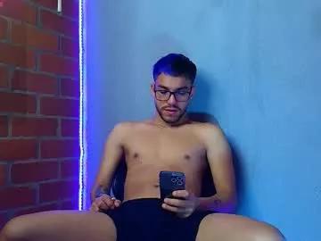 lucky_blessed from Chaturbate is Freechat