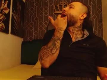 lucky_smith1 from Chaturbate is Freechat