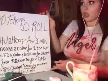 luckylucylu777 from Chaturbate is Freechat