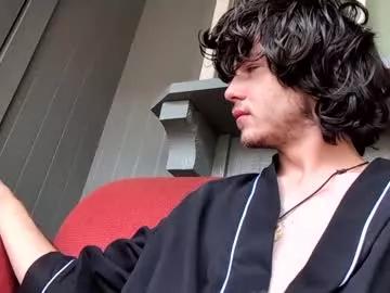 luckythedead from Chaturbate is Freechat