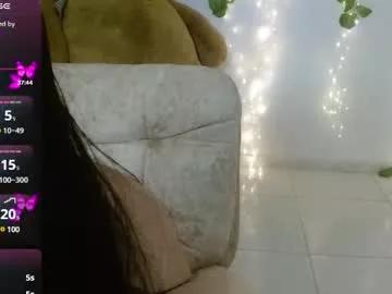 lucy1609 from Chaturbate is Freechat