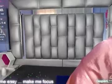lucy_ny from Chaturbate is Freechat