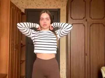 lucy_sonyaaa from Chaturbate is Freechat