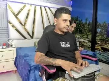 lucyandrick from Chaturbate is Freechat