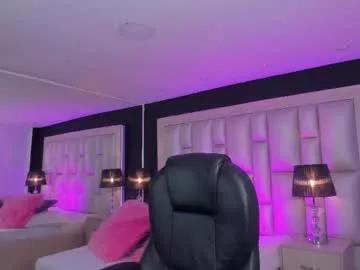 luisajonnes_ from Chaturbate is Freechat