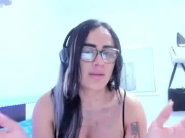 luisamonsterdick from Chaturbate is Freechat