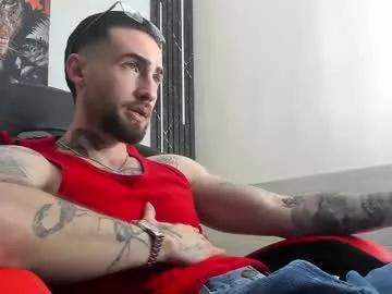 luke_davis01 from Chaturbate is Freechat