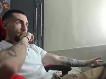 luke_davis01 from Chaturbate is Freechat