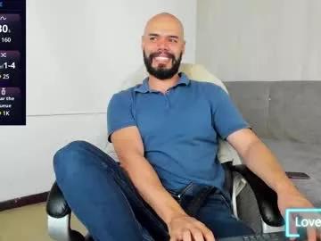 luke_diaz7 from Chaturbate is Freechat
