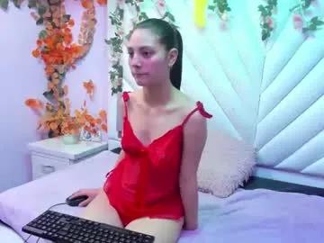 luna_bennett_ from Chaturbate is Freechat