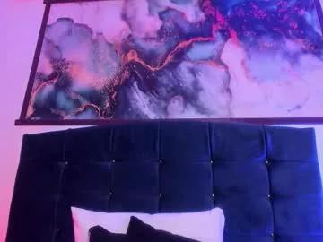 luna_blush_ from Chaturbate is Freechat