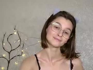 luna_gharming from Chaturbate is Freechat
