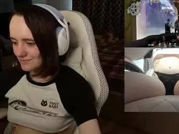 luna_loveeee from Chaturbate is Freechat