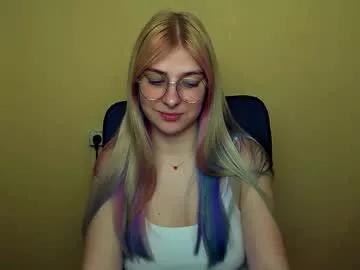 luna_lush_ from Chaturbate is Freechat