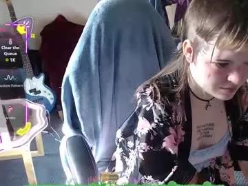 luna_luxx13 from Chaturbate is Freechat