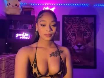 lunaa_11 from Chaturbate is Freechat
